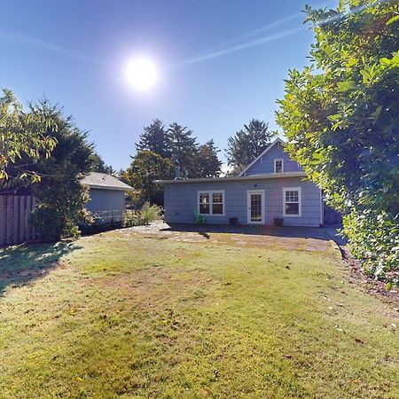 Seventh Street Cottage ギアハート エクステリア 写真